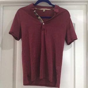 Burberry Brit Polo